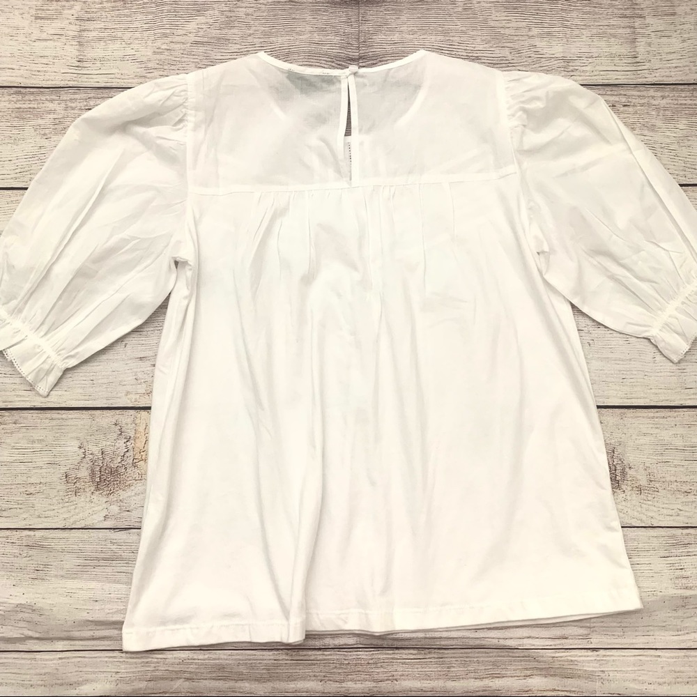 J crew top - Picture 2 of 6